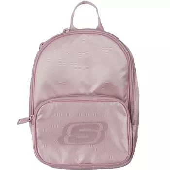 Рюкзак Skechers Skechers Star Backpack, розовый