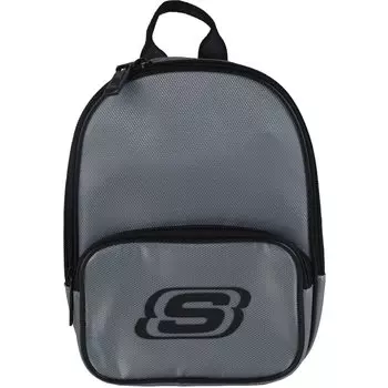 Рюкзак Skechers Skechers Star Backpack, серый