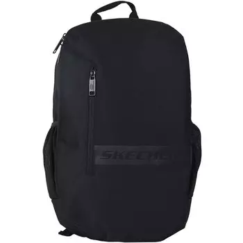 Рюкзак Skechers Skechers Stunt Backpack, черный