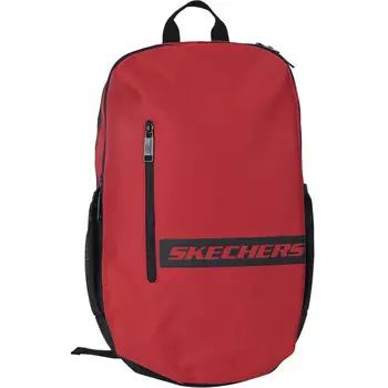 Рюкзак Skechers Skechers Stunt Backpack, черный