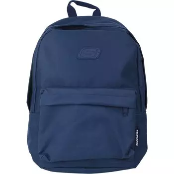 Рюкзак Skechers Skechers Weekend Backpack, темно синий