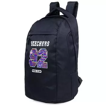 Рюкзак Skechers Starlight, черный