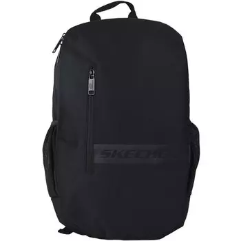 Рюкзак Skechers Stunt, черный