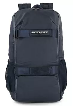 Рюкзак SKECHERS, темно-синий