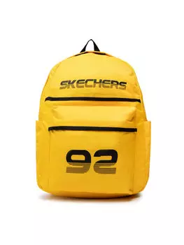 Рюкзак Skechers, желтый