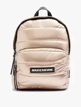 Рюкзак Skechers, золотой