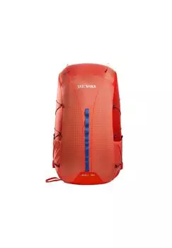 Рюкзак Skill 30 55 см TATONKA, цвет Red Orange