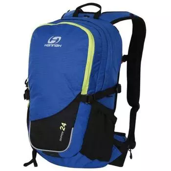 Рюкзак Skipper 24 Air Vent - Синий HANNAH, цвет blau