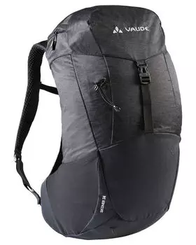 Рюкзак Скомер 24 Vaude, черный