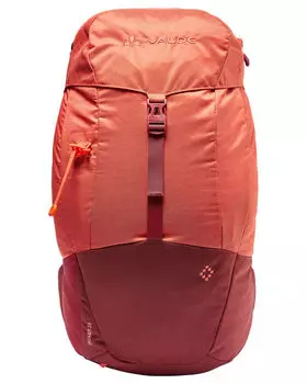Рюкзак Скомер 24 Vaude, оранжевый