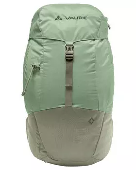 Рюкзак Скомер 24 Vaude, зеленый