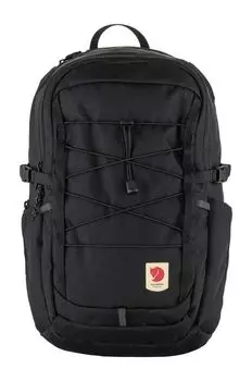 Рюкзак Skule 20 Fjallraven, черный