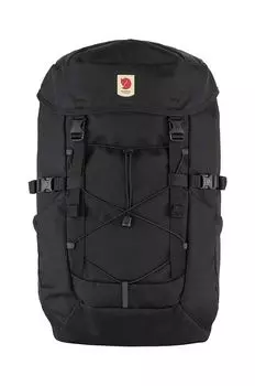 Рюкзак Skule Top 26 Fjallraven, черный