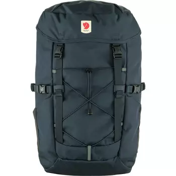 Рюкзак Skule Top 26 Fjallraven, синий
