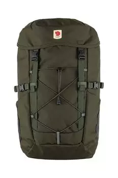 Рюкзак Skule Top 26 Fjallraven, зеленый