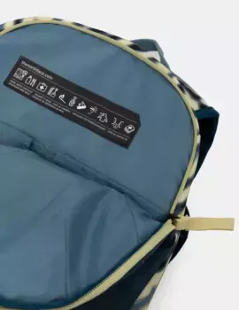 Рюкзак Slackpack 2.0 20л The North Face, синий