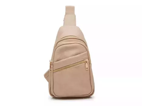 Рюкзак-слинг Kelly & Katie Everyday, бежевый