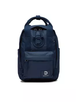 Рюкзак Small Backpack Discovery, темно-синий