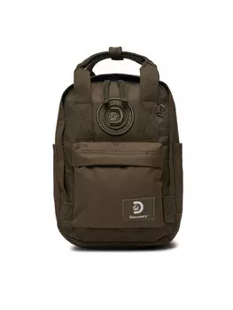 Рюкзак Small Discovery, хаки