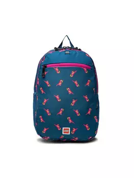 Рюкзак Small Extended Backpack 20222-2206 LEGO, красочный/синий
