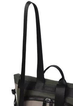 Рюкзак SMALL KCB, зеленый