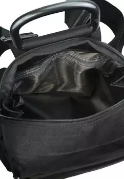 Рюкзак SMALL Mandarina Duck, черный