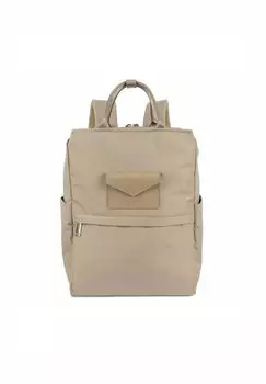 Рюкзак SMART KBA LANCASTER, бежевый
