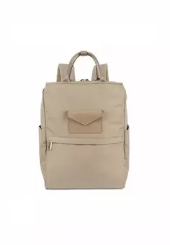 Рюкзак SMART LANCASTER, бежевый