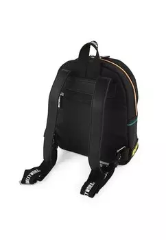 Рюкзак Smiley, черный