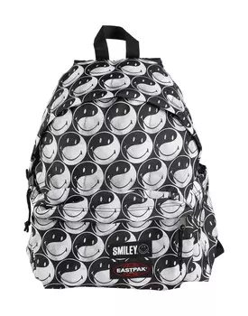 Рюкзак Smiley X Eastpak, черный