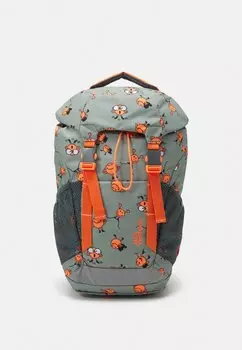 Рюкзак SMILEYWORLD WALDSPIELER UNISEX Jack Wolfskin, цвет icon mint leaf