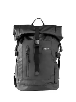 Рюкзак Smilodox Backpack Adventure, черный