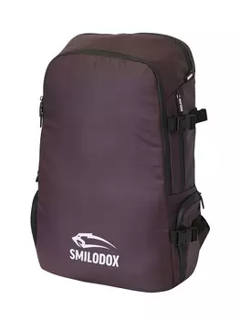 Рюкзак Smilodox JACK, цвет Violet