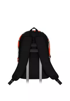 Рюкзак SNEAK HIGH SCHOOL PRODG, красный