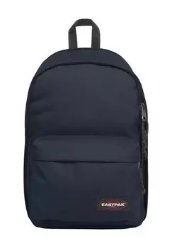 Рюкзак Снова на работу, темно-синий, унисекс EASTPAK, цвет Ultra Marine