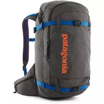 Рюкзак Snowdrifter 30л Patagonia, серый