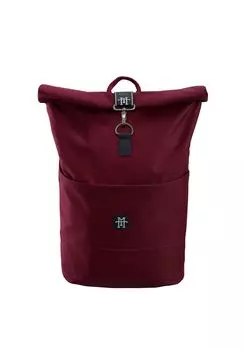 Рюкзак со складной крышкой (Vino) Manufaktur13, цвет Vino