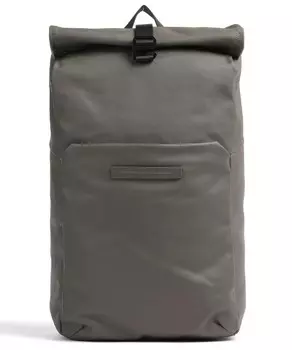 Рюкзак Sofo x с откидной крышкой 16 дюймов из переработанного хлопка Horizn Studios, зеленый