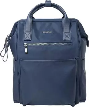 Рюкзак Soho Backpack Baggallini, цвет French Navy