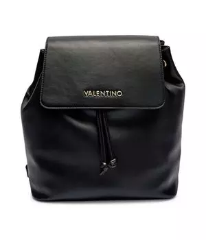 Рюкзак солнечный красный Valentino 1, черный