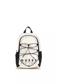 Рюкзак SONDRIO Guess, белый