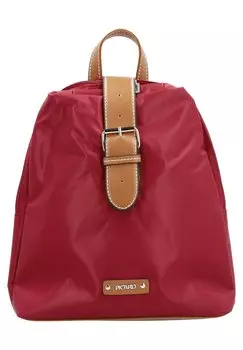 Рюкзак SONJA Picard, красный