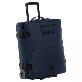Рюкзак SONS OF ALOHA 2in1 Handgepckkoffer & Trolley Carry on und Kane, синий