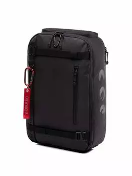 Рюкзак SONS OF ALOHA, черный