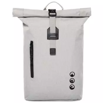 Рюкзак SONS OF ALOHA Rolltop Alani RollTop, белый