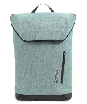 Рюкзак Soulo 13 полиэстер Ortlieb, зеленый