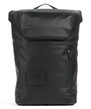 Рюкзак Soulo MetroSphere 15 дюймов Ortlieb, черный