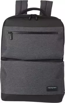 Рюкзак Source 15.6" RFID Laptop Backpack Hedgren, цвет Stylish Grey