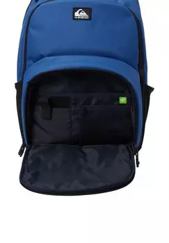 Рюкзак SPECIAL Quiksilver, синий