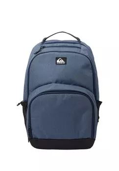 Рюкзак SPECIAL Quiksilver, синий деним